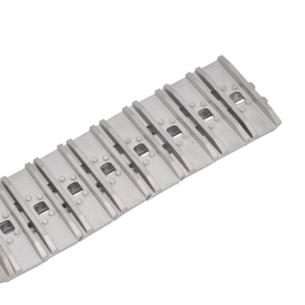 KabloLite 970 Stainless Steel Track – Precision Pin System Upgrade!