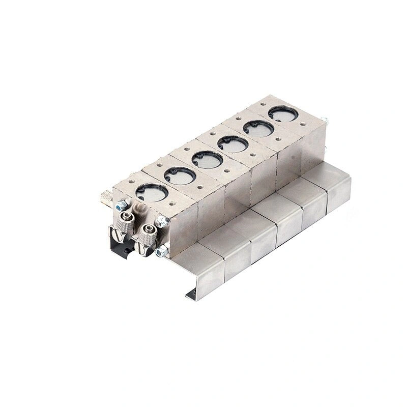 Kabolite 970: 6-Channel Valve Upgrade Unleashed! Power Up Your Rig!