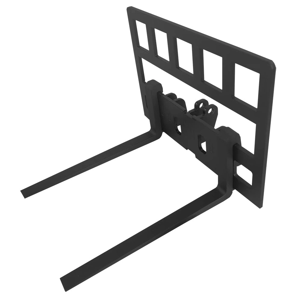 Huina 1583 Upgrade: Forklift Power-Up! Level Up Your RC Fun!