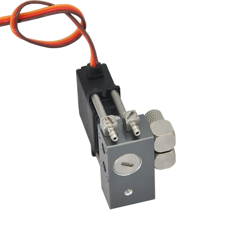 Kobalite K336/K966 Mini Valve: Unleash Maximum Pressure Performance!