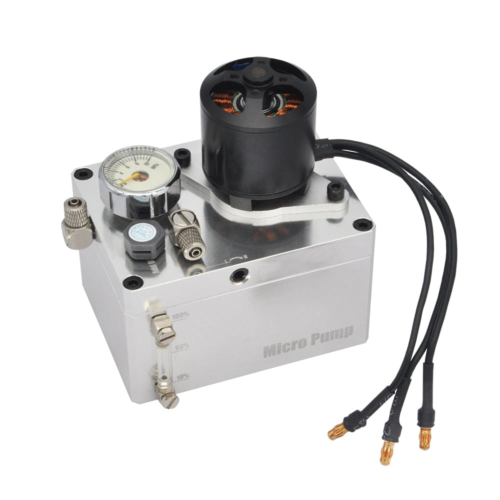 Kobalite 336 Excavator Hydraulic Pump & Tank Combo - Reliable Performance!